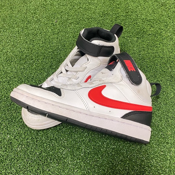 Nike Air Jordan Size 12C - Picture 5 of 7